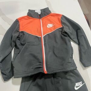 Nike Kids' matching sets